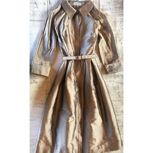 Rickie Freeman Teri Jon Formal Dress